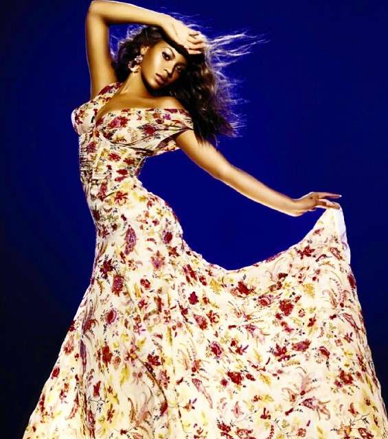 موديلات صور فساتين انستقرام جميلة