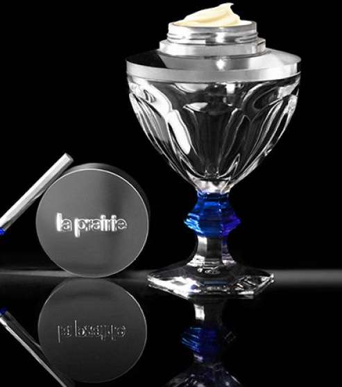 كريم Caviar Spectaculaire من La Prairie