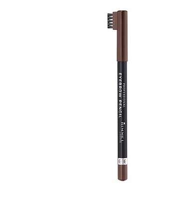 قلم وفرشاة رسم الحواجب Professional Eye Brow Pencil من ريميل