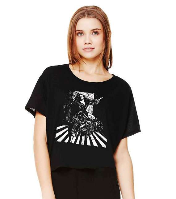 إختاري التوبات الواسعة والكبيرة