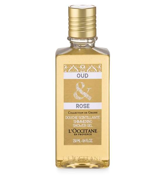 عطر جديد من لوكسيتان ان بروفانس بالصورة