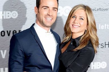 هل براد بيت هو سبب انفصال جنيفر أنيستون عن زوجها؟