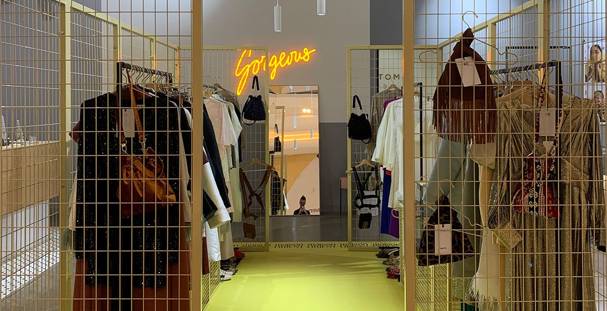 Maison Orient يفتتح متجرًا مؤقّتًا في دبي