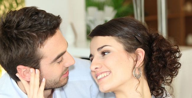 الشريك المثالي