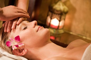 منتجع Elixir  في Habtoor Grand Resort & Spa  في دبي