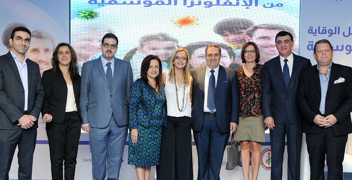 أحدث الاكتشافات والسبل لمكافحة الإنفلونزا مع شركة سانوفي باستور 