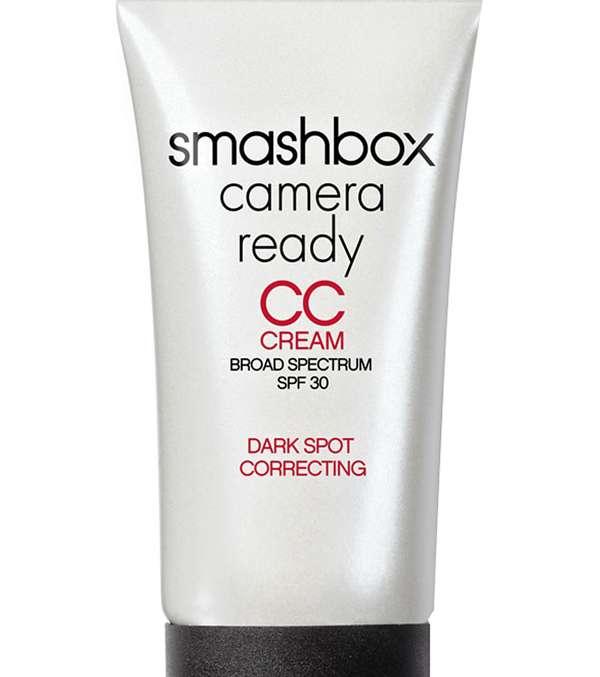كريم CC من Smashbox 