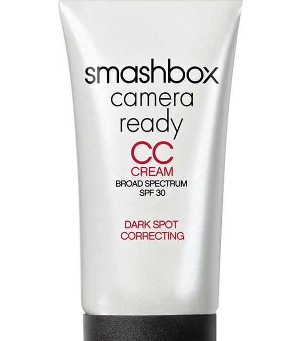 كريم CC من Smashbox 