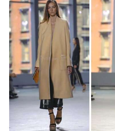 بالصور، إكتشفي مجموعة Proenza Schouler لصيف 2014