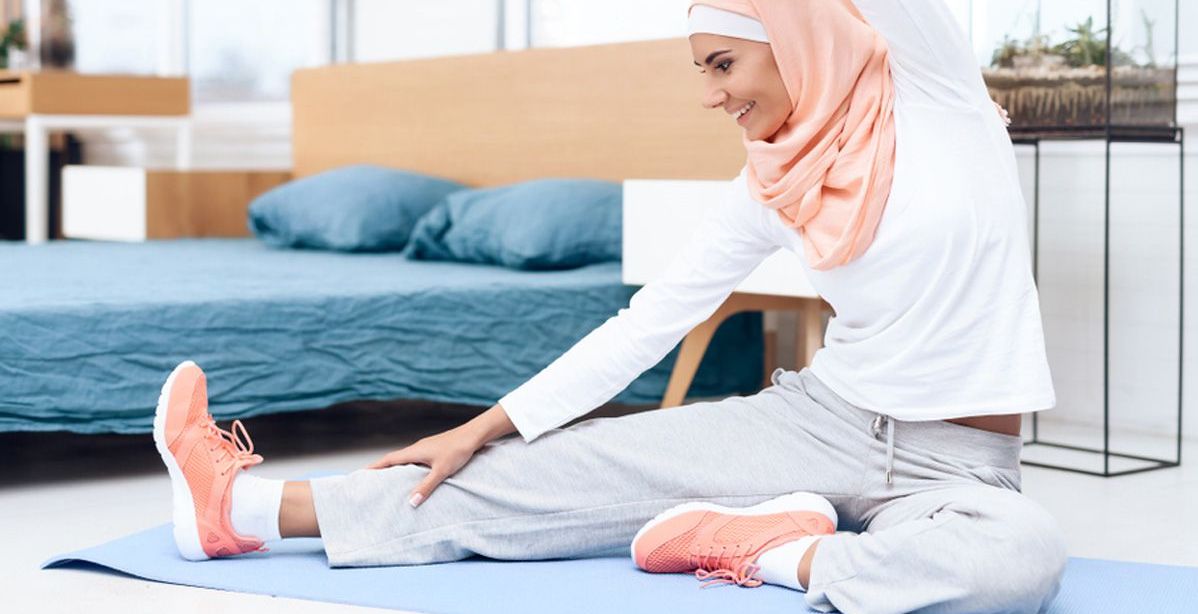 افضل تمارين تخسيس البطن