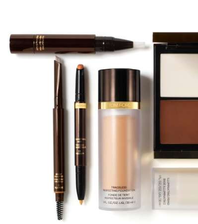 مجموعة FLAWLESS COMPLEXION  لبشرة خالية من العيوب
