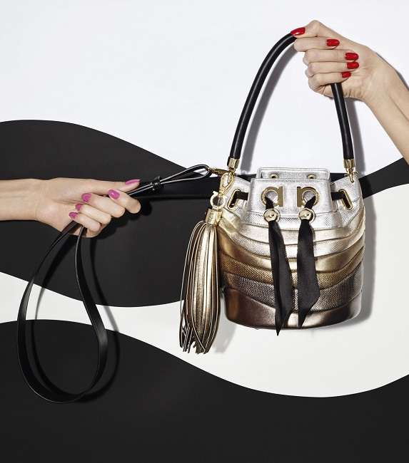 تعرفي على أبرز موديلات الحقائب من تصميم علامة Salvatore Ferragamo و Sara Battaglia