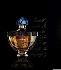 عطور العيد من Guerlain