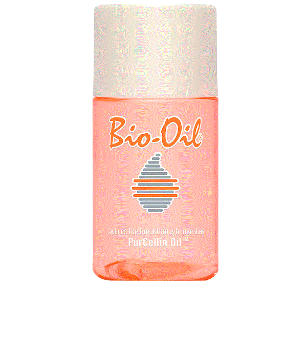 زيت Bio Oil يحافظ  على رطوبة بشرتك في رمضان