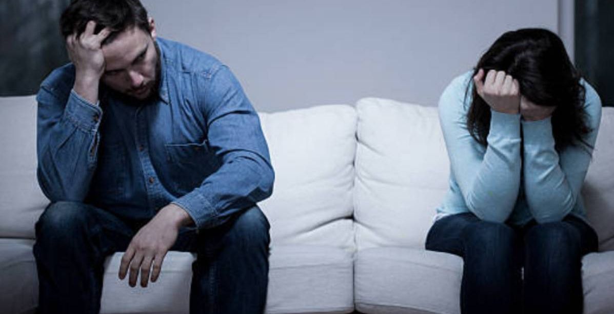 ارتفاع نسبة الطلاق