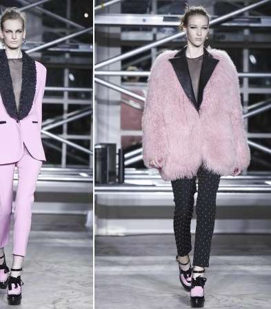 تصاميم مميّزة من مجموعة Moschino Cheap & Chic