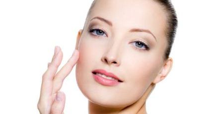 اختاري أن تطبقي أفضل خلطات بشره