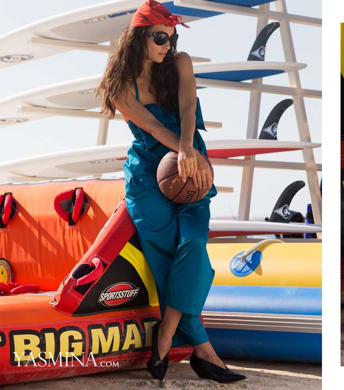 صيحات الموضة لربيع وصيف 2016