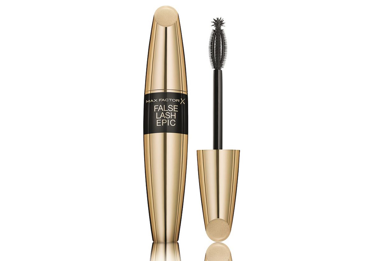 ماسكارا False Lash Epic من Max Factor