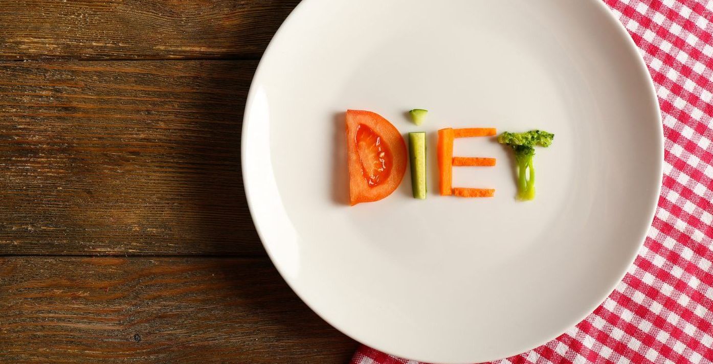 كيف احسب احتياجي من السعرات الحرارية