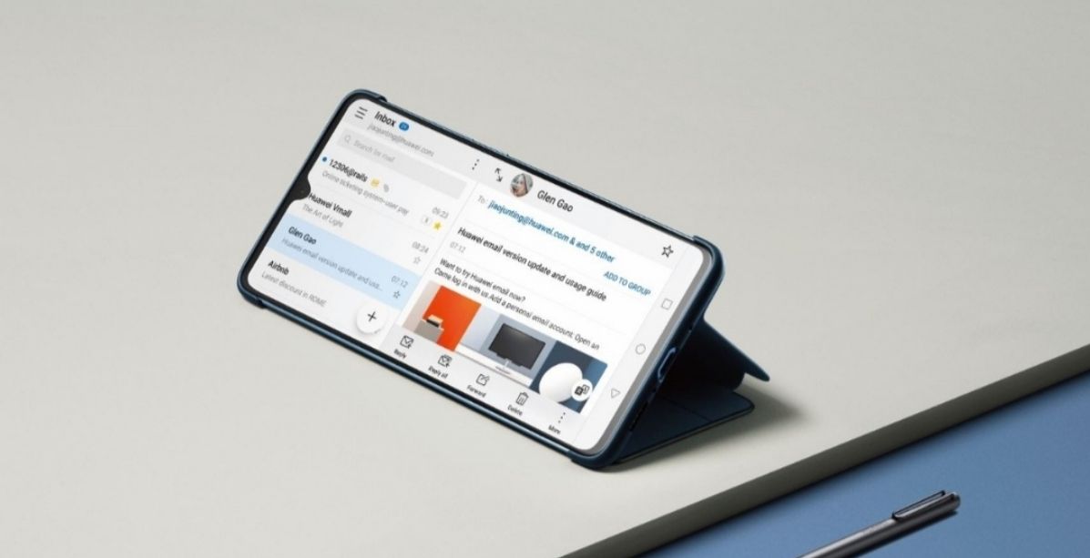 اكتشفي كل ما تريدين معرفته عن HUAWEI Mate 20 X