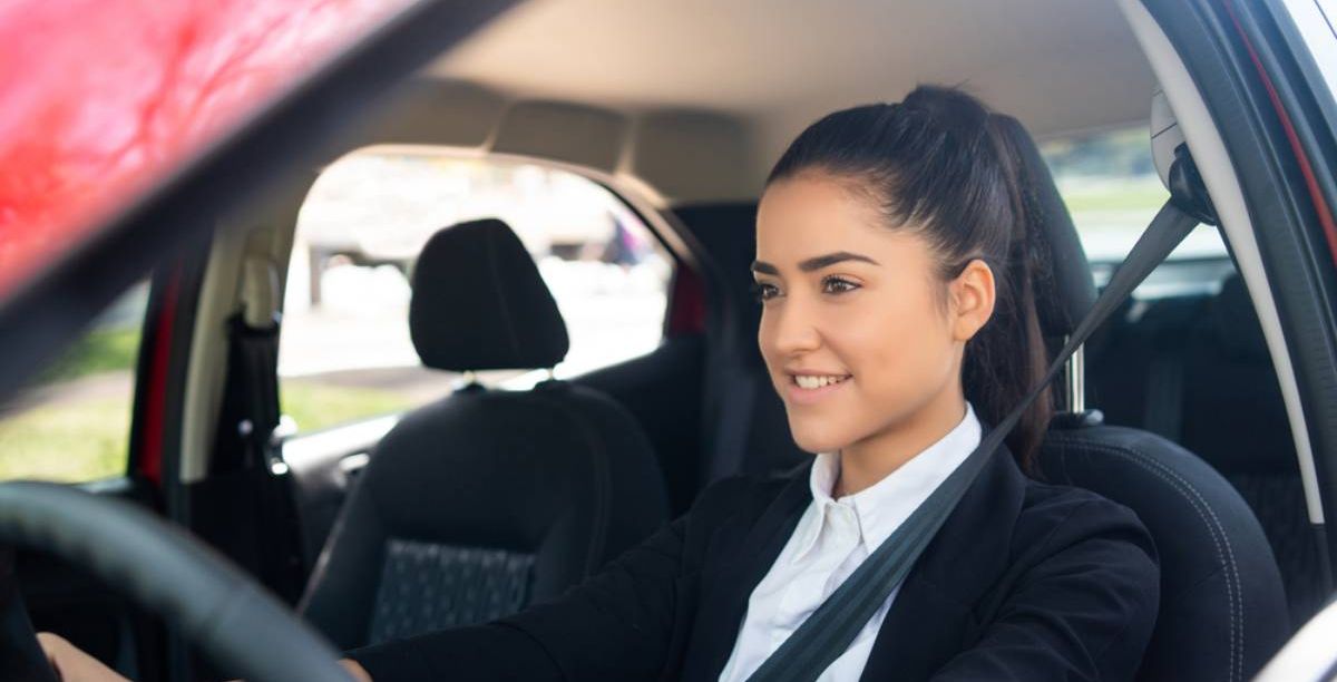 1700 سائقة أجرة مع تطبيق كريم في السعودية