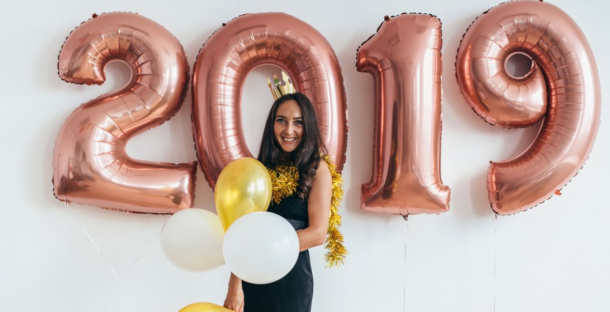 من الحب إلى المال، أبرز توقعات برج القوس لعام 2019!