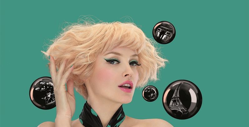 ماسكارا  Volume Glamour Max Definition الجديد من Bourjois