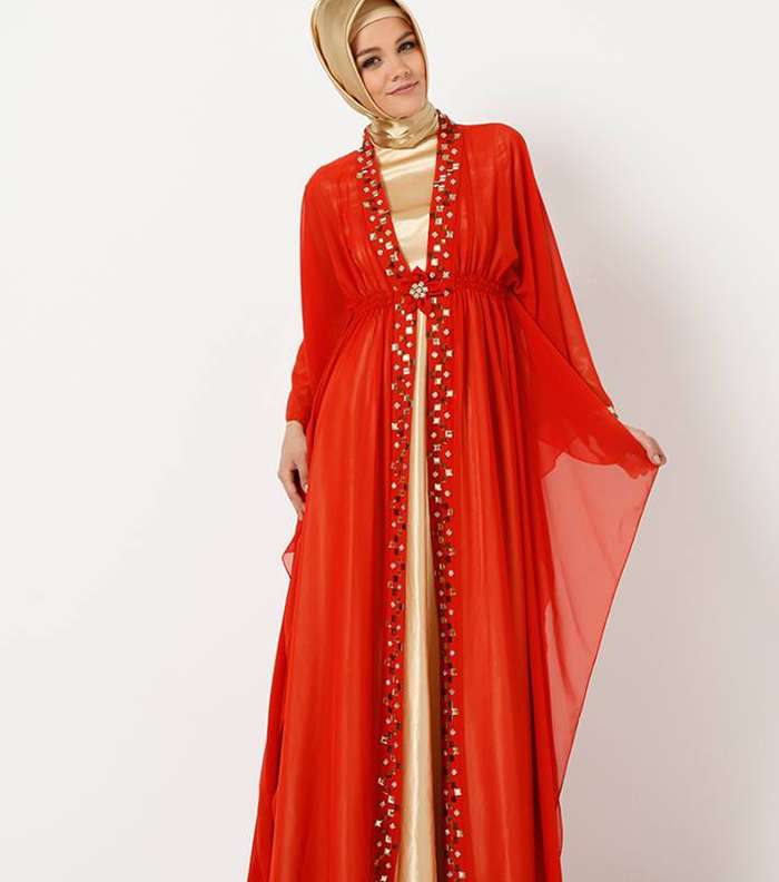 إختاري هذا اللّوك لإطلالة مشرقة وأنيقة