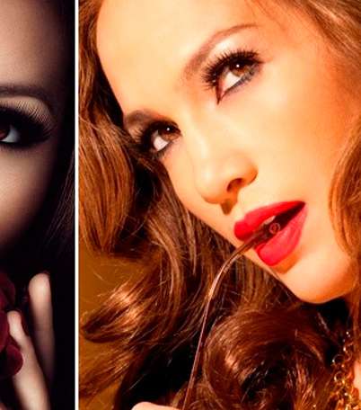 صور سفيرات لوريال باريس | صور فنانات هوليوود 