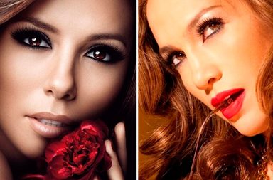 صور سفيرات لوريال باريس | صور فنانات هوليوود 