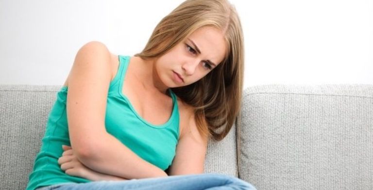 علاج البواسير منزلياً بسرعه