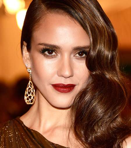 أجمل 7 نجمات تتبنّى الـVampire Lips