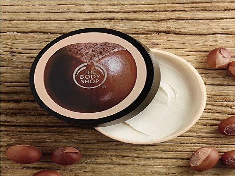 كريم Shea Butter Cream