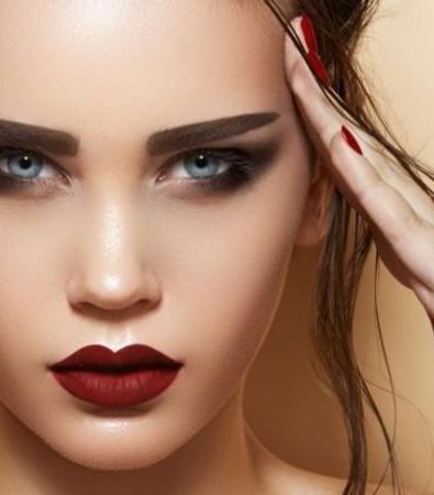 صور اروع مكياج العيد ٢٠١٧