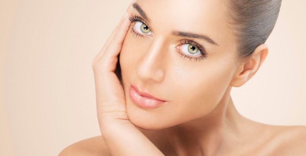 طريقة اختيار افضل صابونه للوجه