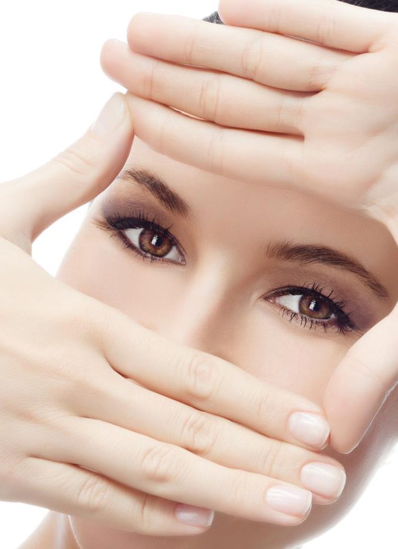7 طرق لعلاج الهالات السوداء حول العين