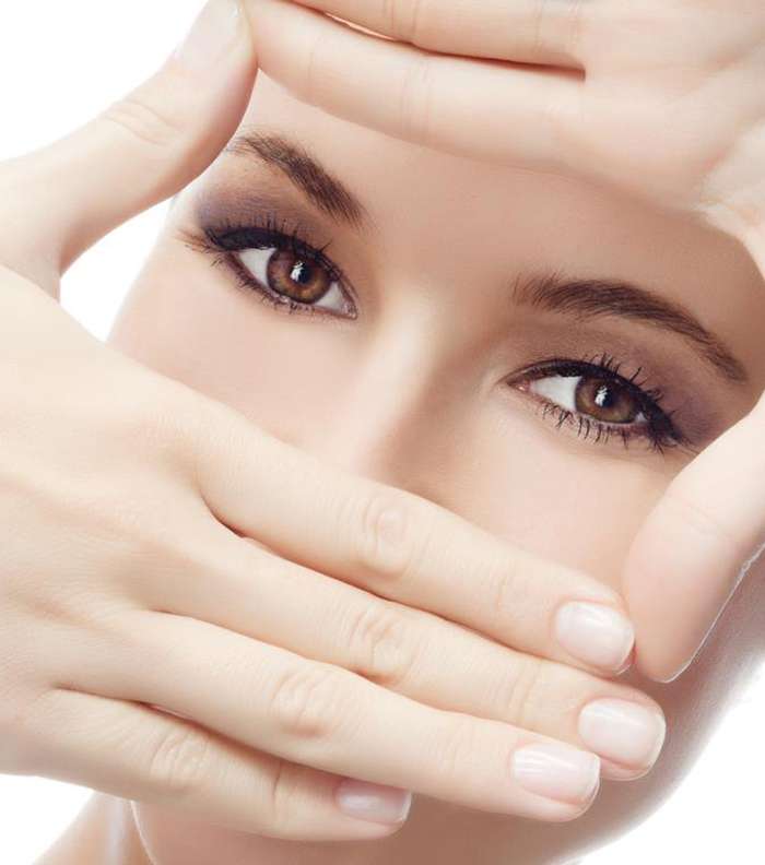 7 طرق لعلاج الهالات السوداء حول العين