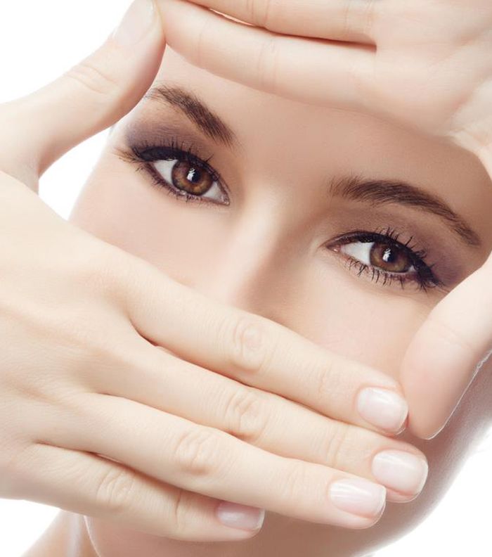 7 طرق لعلاج الهالات السوداء حول العين