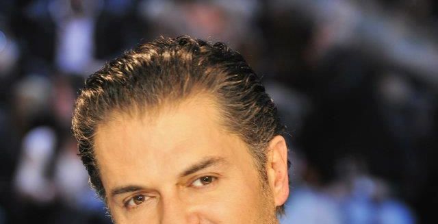 راغب علامة في لجنة تحكيم اكس فاكتور