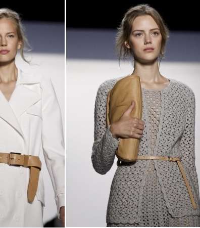 أزياء مايكل كورس لصيف 2014