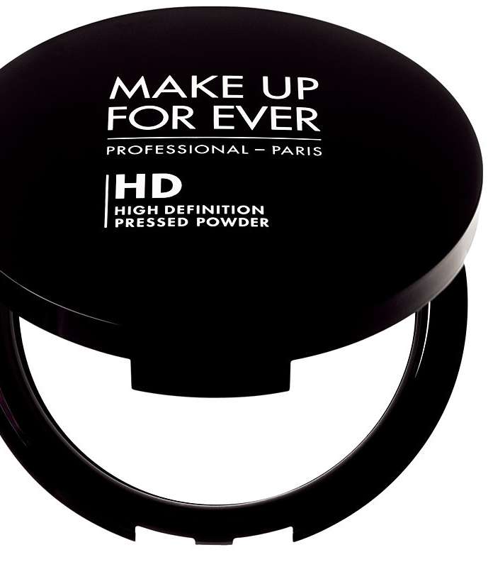 بودرة HD Pressed Powder