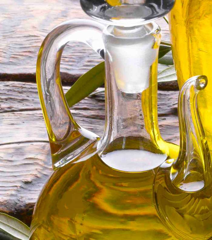 فوائد زيت الصبار للشعر