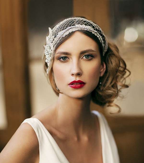 صور موديلات تساريح عرايس جديده