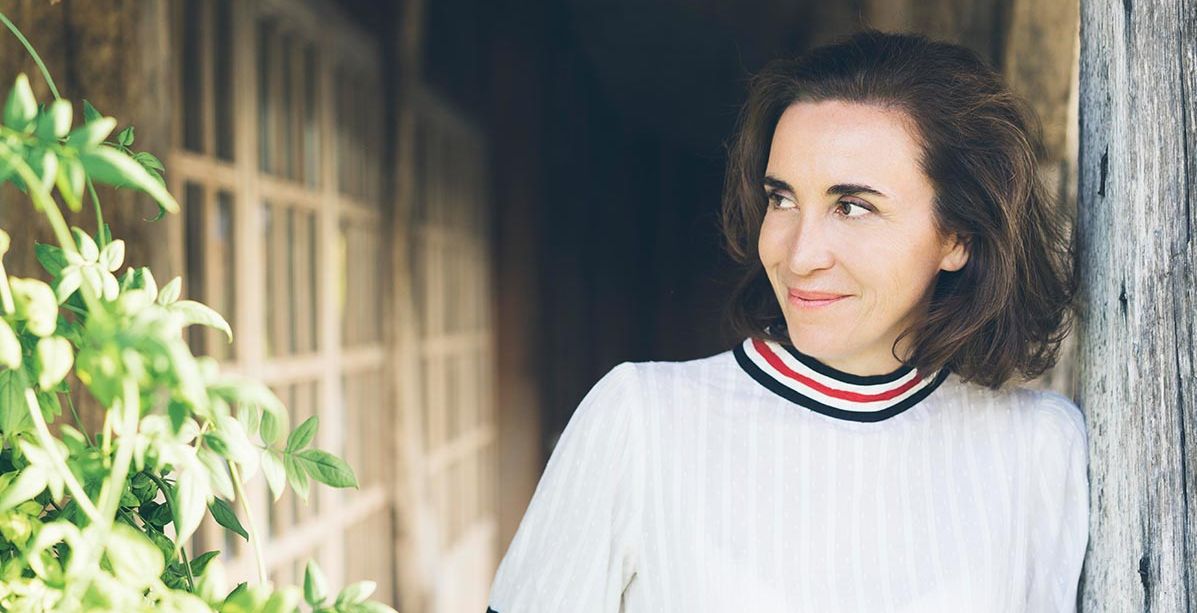 مؤسِسة Caudalie ماتيلد توماس تكشف لياسمينة أحدث أخبار الجمال والعناية بالبشرة