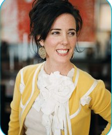 Kate Spade