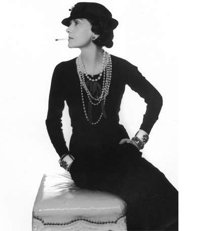 إكتشفي أسماء أشهر 10 سيّدات فرنسيّات في عالم الموضة!