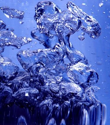 Array الخطوة الاولى: المياه المغليّة