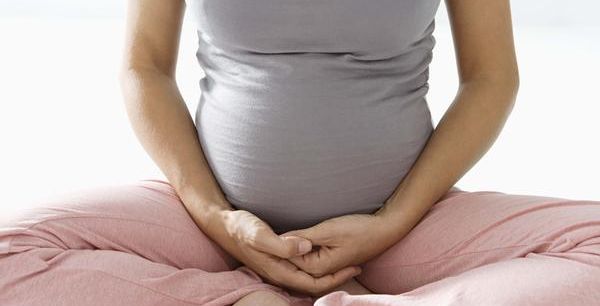 امرأة حامل بـ27 جنينا