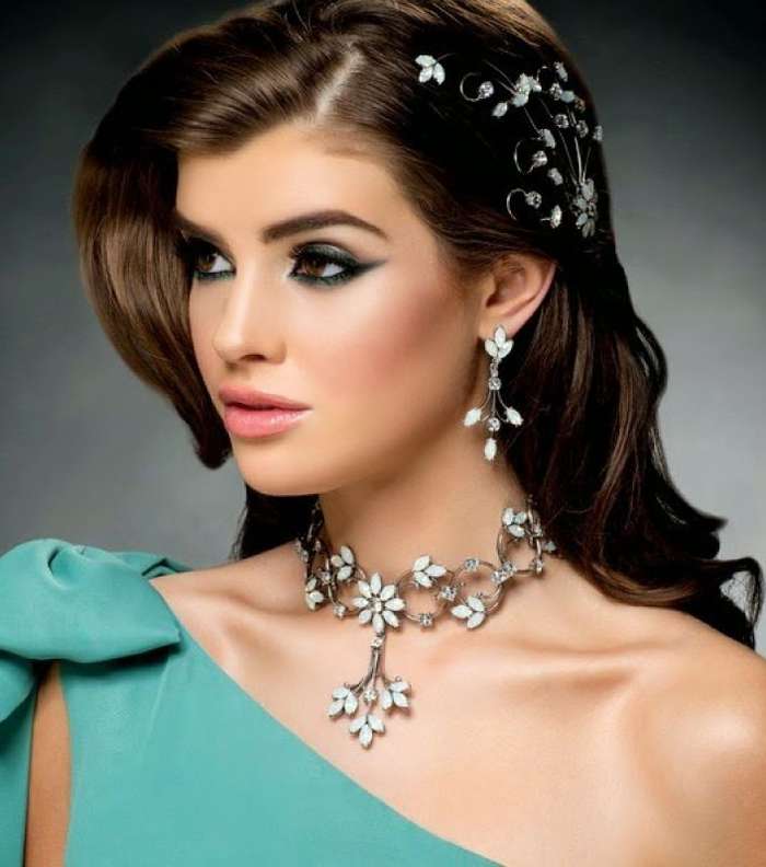 اجمل مكياج الصور